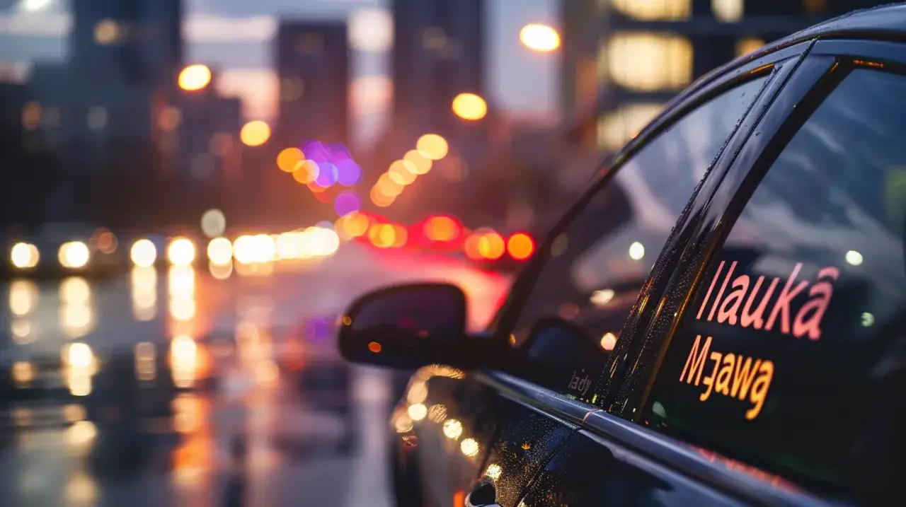 Zdjęcie Nauka Jazdy Mława: Najlepsze szkoły jazdy w Mławie i okolicach