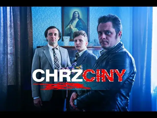 Zdjęcie Gdzie chrzciny? Sprawdź, gdzie oglądać ten poruszający film