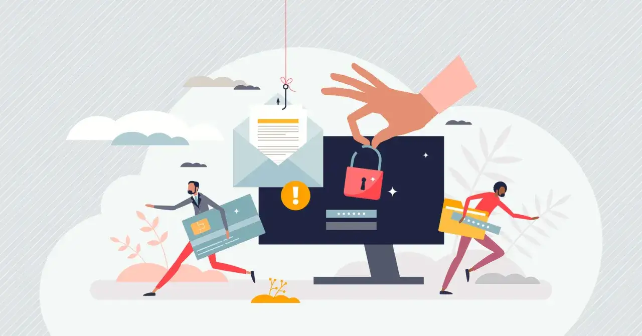 Oszustwo finansowe! Dowiedz się, jak sprawdzić, czy ktoś wziął na Ciebie kredyt, gdy złodzieje kradną dane.