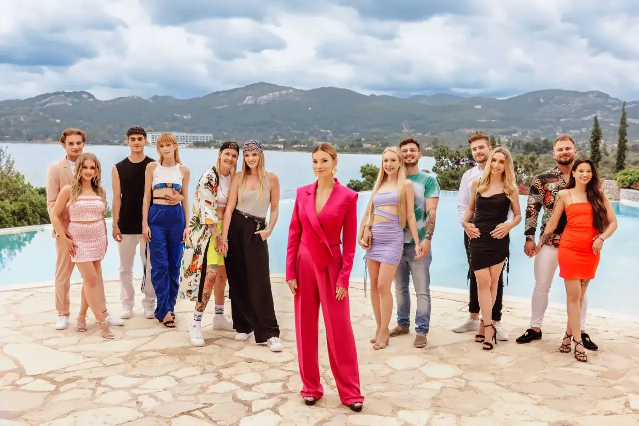 Polska uczestnicy programu 