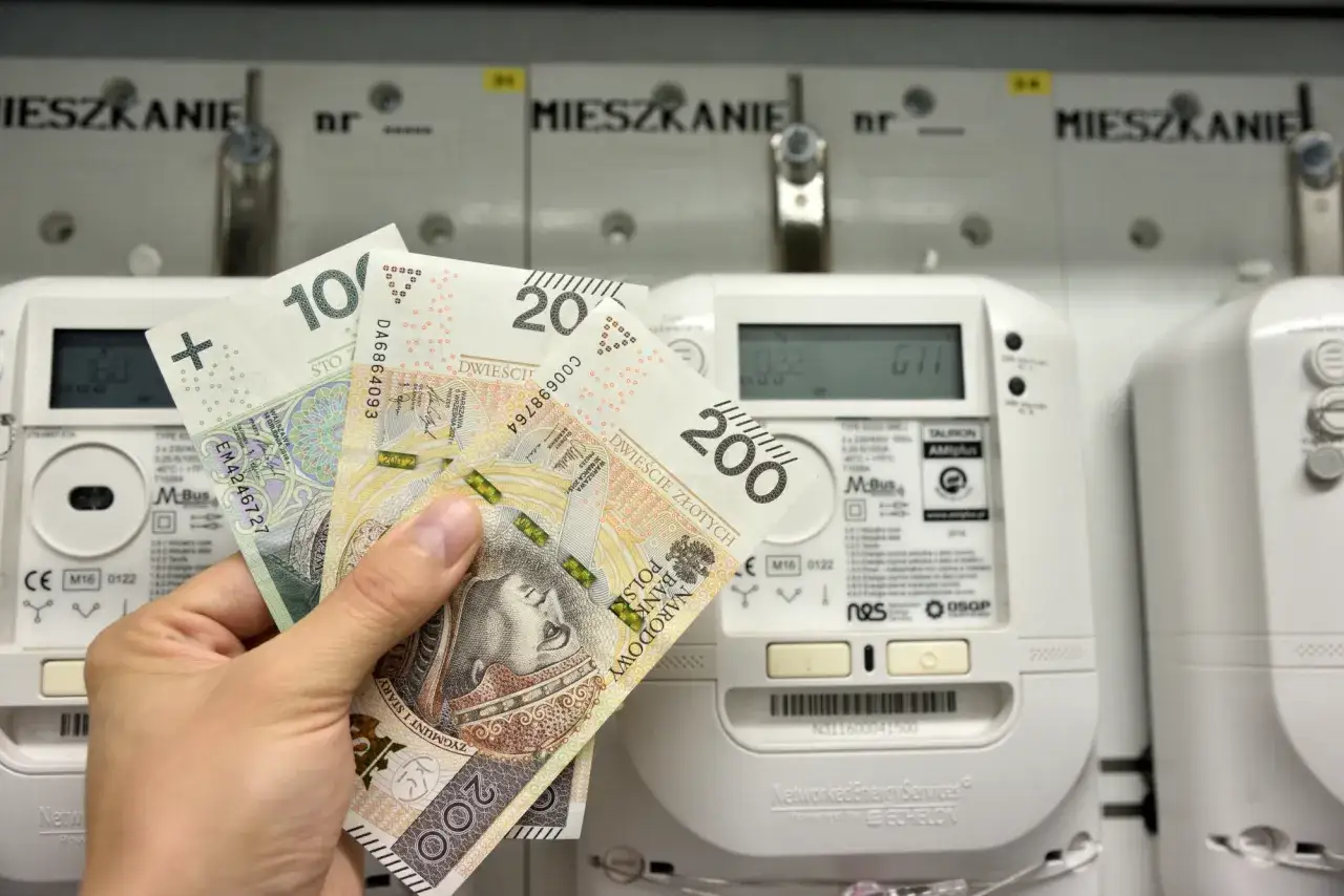 Zdjęcie Jak otrzymać zwrot za prąd: kompletny poradnik zwrotów i nadpłat za energię