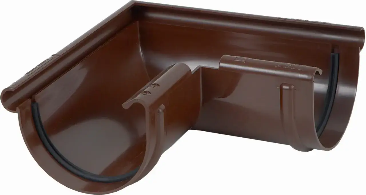 Montaż rynien Kaczmarek Karolina