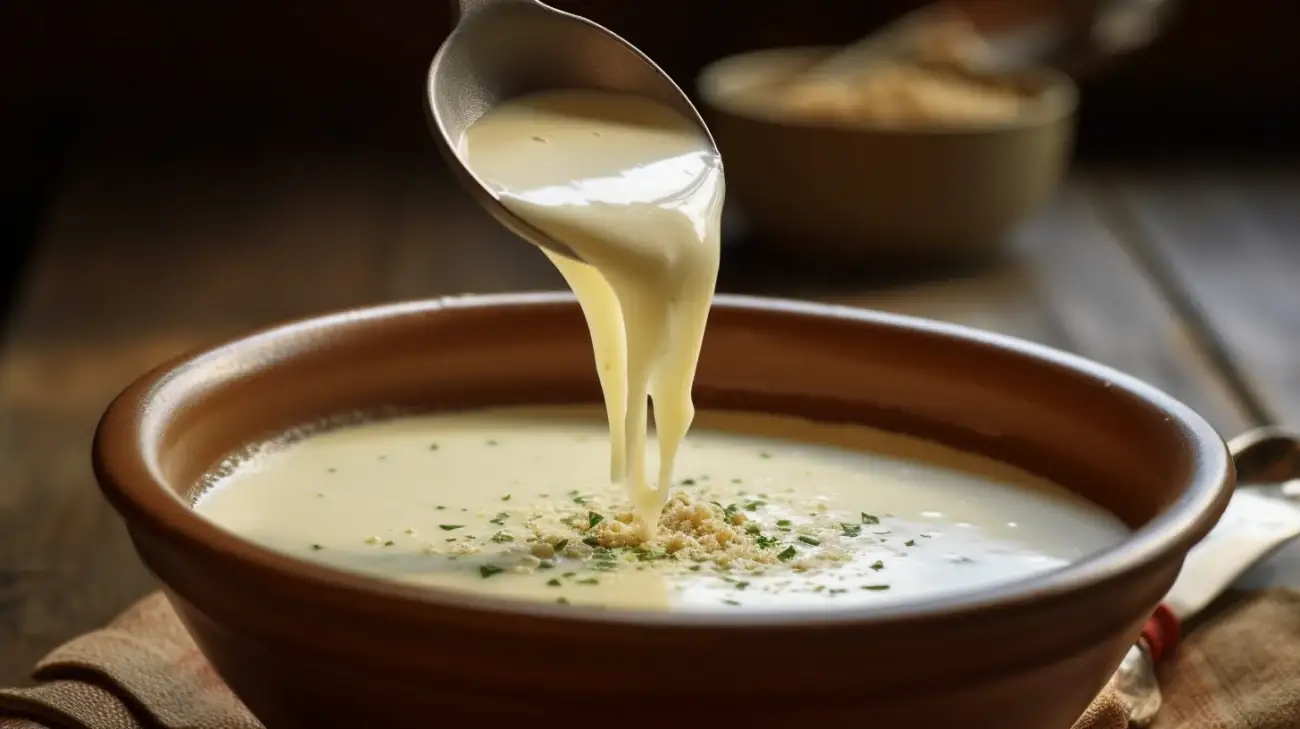 Jak zagęścić zupę krem? Skuteczne sposoby