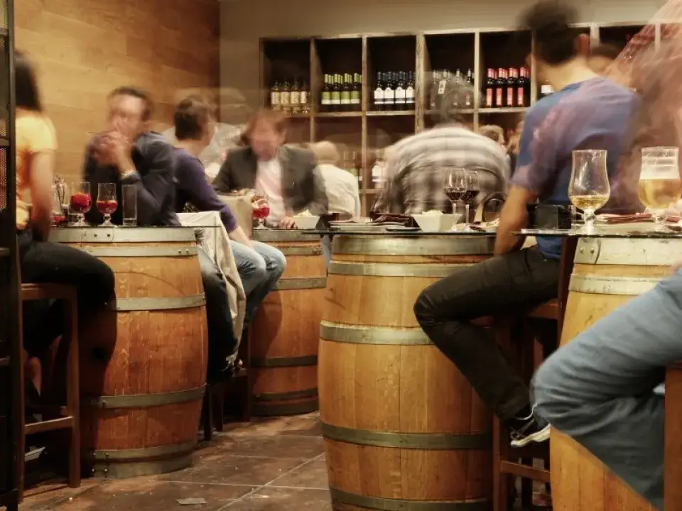 Zdjęcie Gdzie zjeść w Międzywodziu? Odkryj najlepsze lokale gastronomiczne