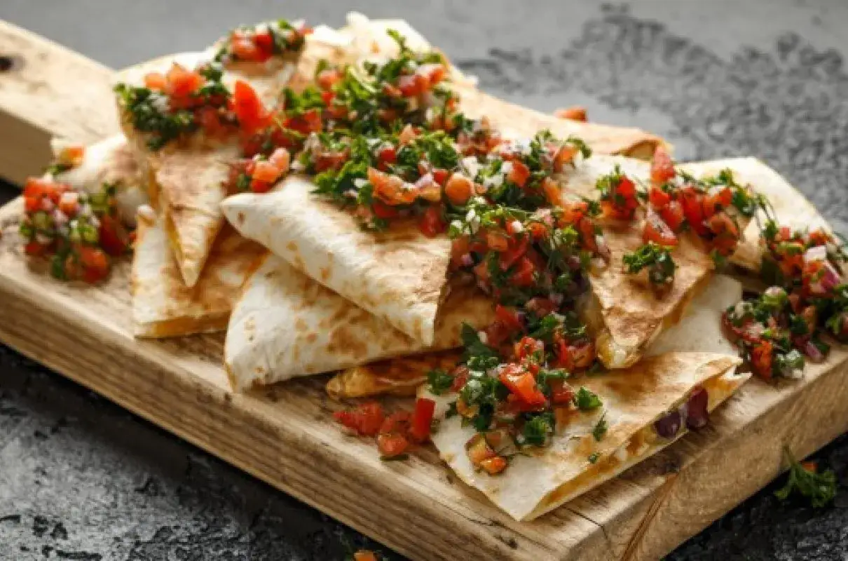 dania kuchni włoskiej azjatyckiej meksykańskiej