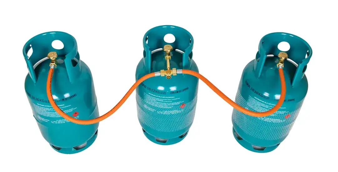 Zdjęcie Butla gazowa 11kg na ile starcza do ogrzewania w różnych warunkach