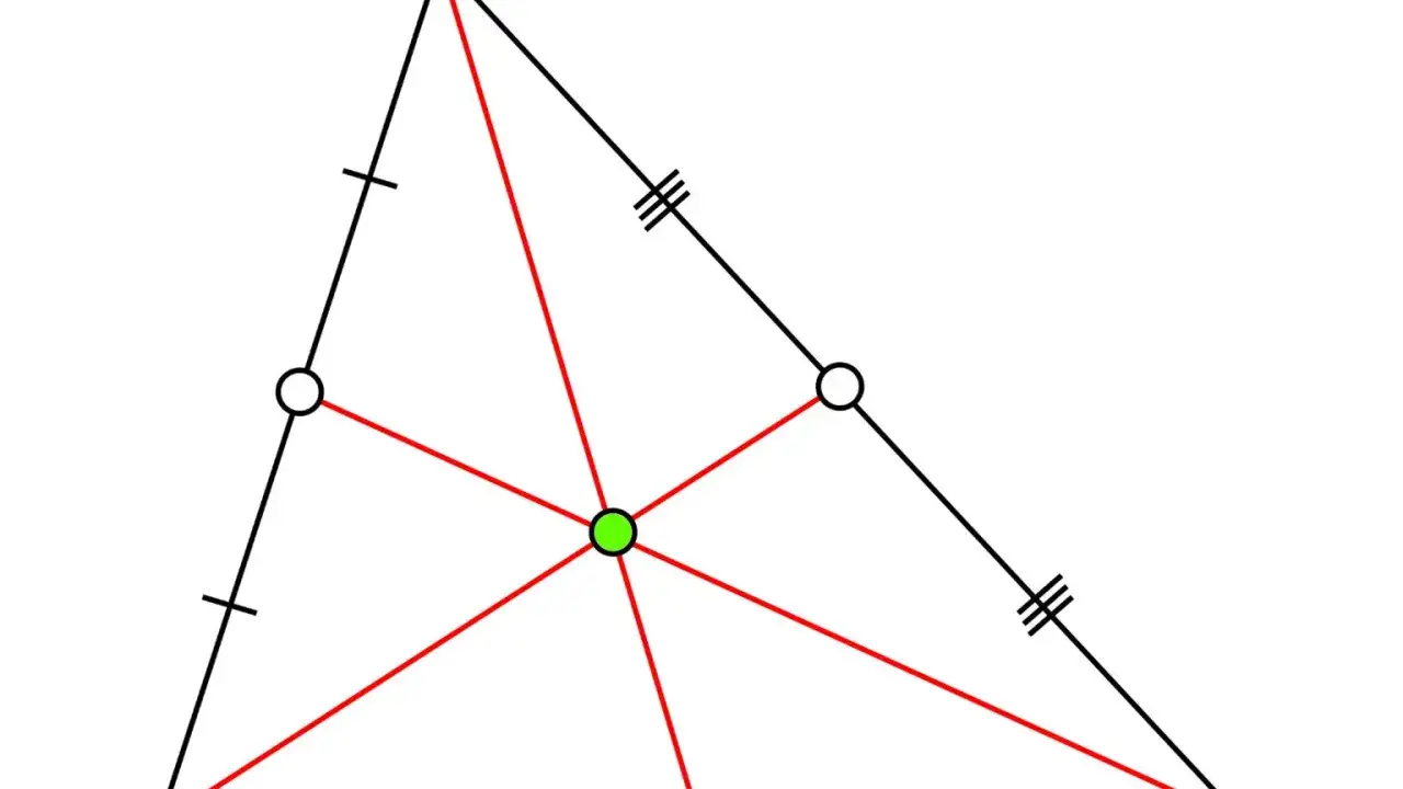 podział figury na prostokąty tr&oacute;jkąty środek ciężkości