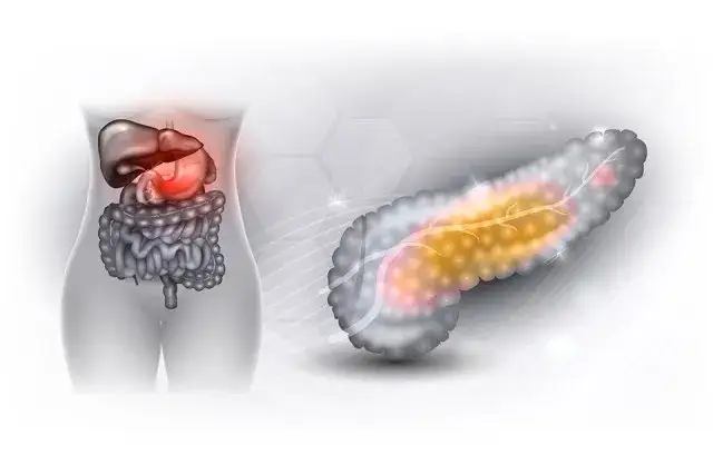 badania krwi trzustka