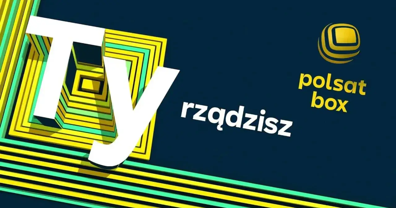 Polsat Box Go aplikacja ekran telewizor