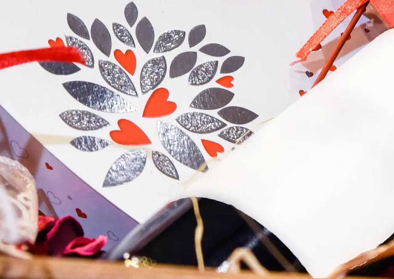 drobny prezent na wesele nieobecność