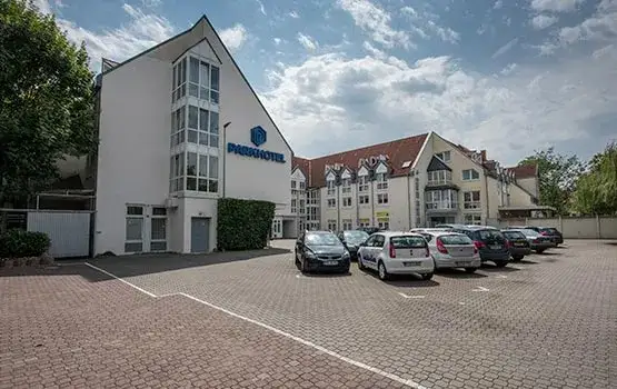 Park Sleep Fly Frankfurt Airport Hotel