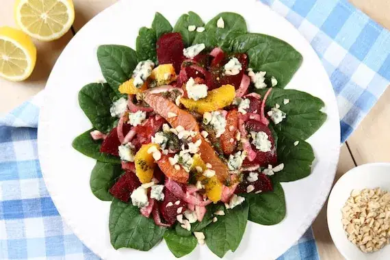 Zdjęcie Jak ugotować buraki do sałatki - proste sposoby na idealne buraki