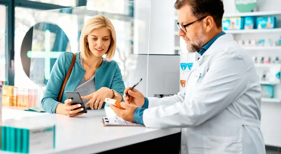 lekarz konsultacja witamina D