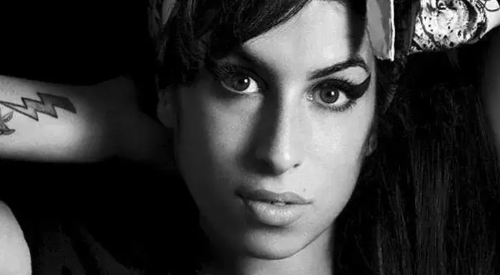 Adele Duffy Lana Del Rey inspired by Amy Winehouse