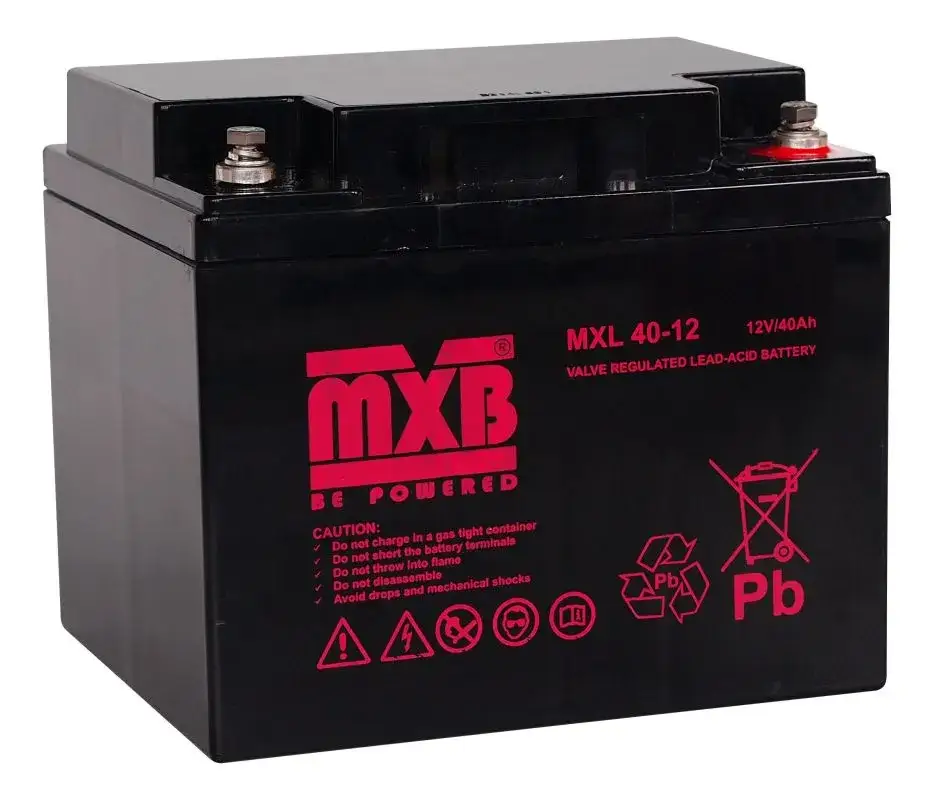 akumulatory samochodowe typy AGM EFB kwasowo-ołowiowy