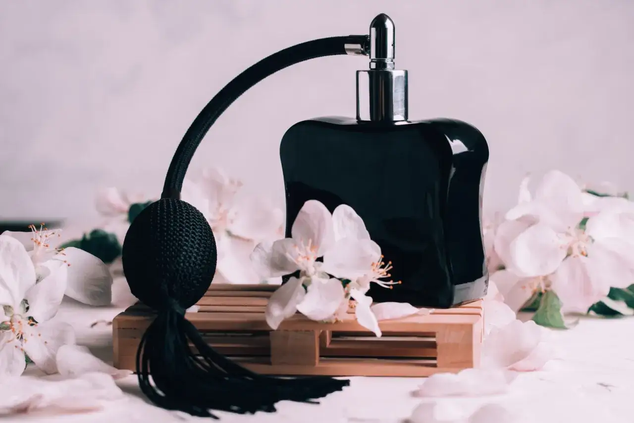 perfumy na dzień i na wiecz&oacute;r