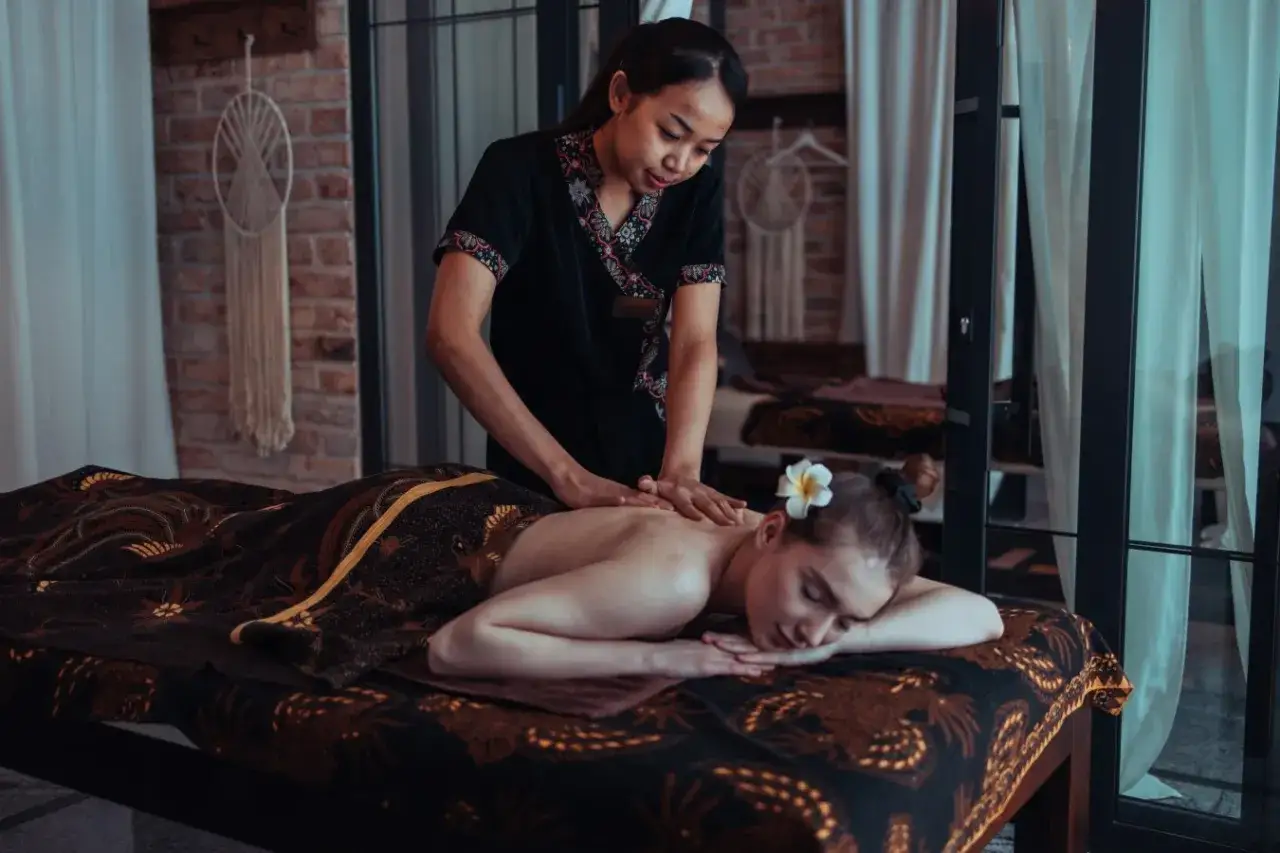 Zdjęcie Najlepsze spa w Grodzisku Mazowieckim - relaks i wyjątkowe usługi