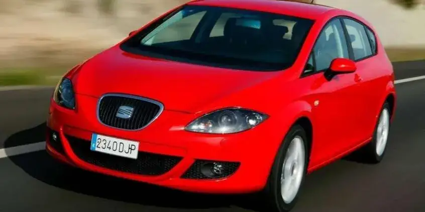 Zdjęcie Seat Leon 2 jaki silnik wybrać, aby uniknąć kosztownych awarii?