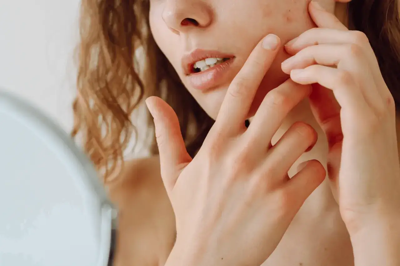 Kosmetyki hipoalergiczne dla cery wrażliwej