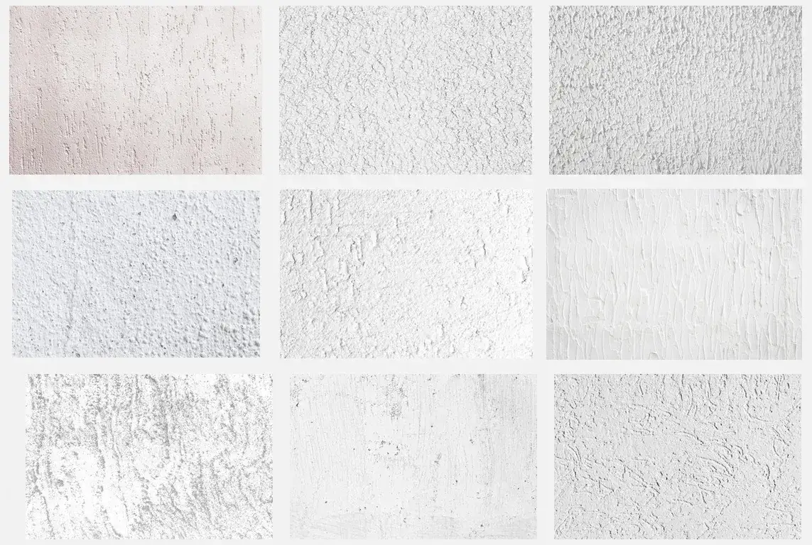 Rodzaje tynków zewnętrznych porównanie