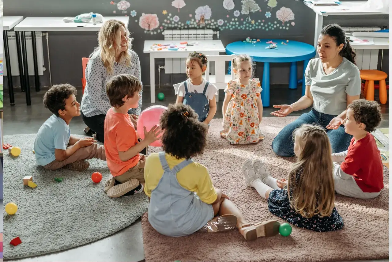 Uczeń ze specjalnymi potrzebami edukacyjnymi w szkole