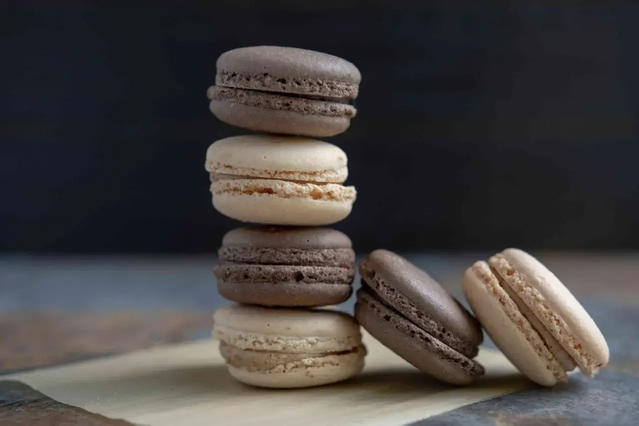 Katarzyna Medycejska z cukiernikami