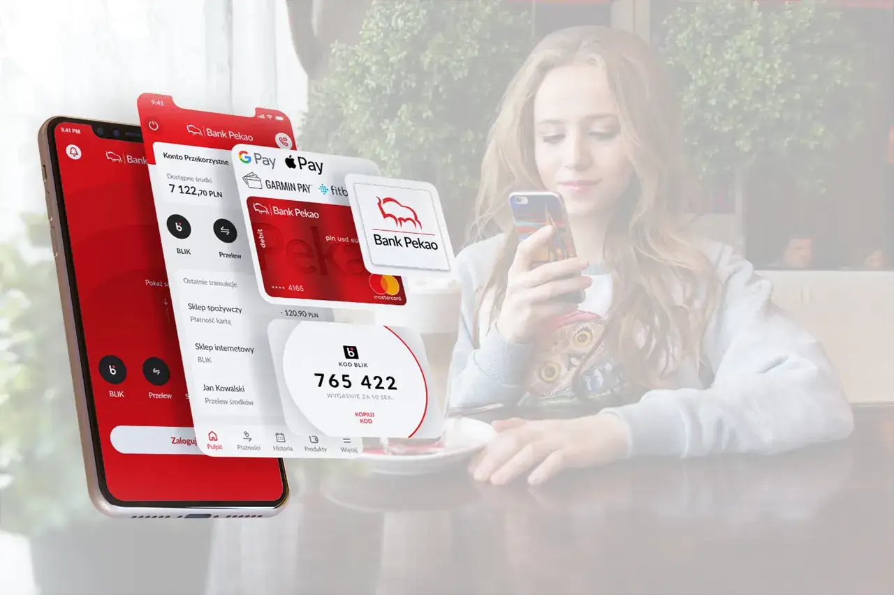 aplikacja PeoPay BLIK wpłata