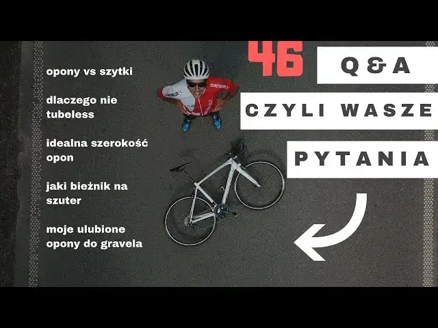 Porównanie wagi opon rowerowych szosowych tubeless szytka klincher