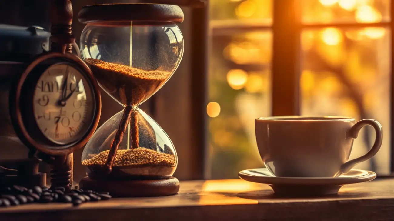 Jak zrobić espresso bez ekspresu i kawiarki - Prosty przepis