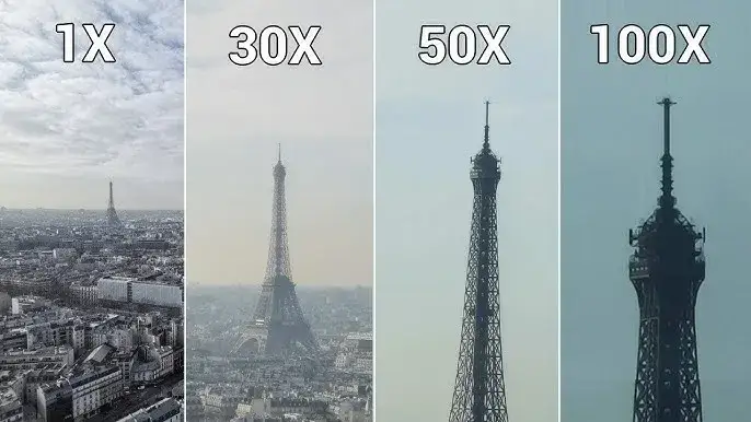Samsung S20 Space Zoom przykładowe zdjęcia