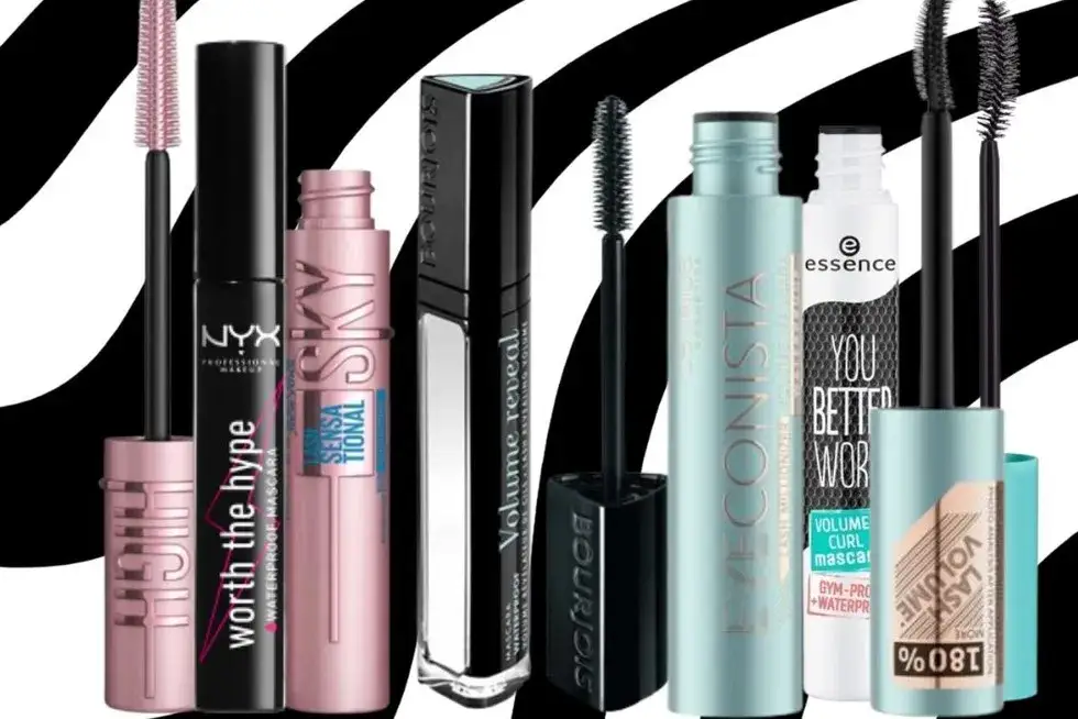 ranking tusz&oacute;w kt&oacute;re się nie rozmazują