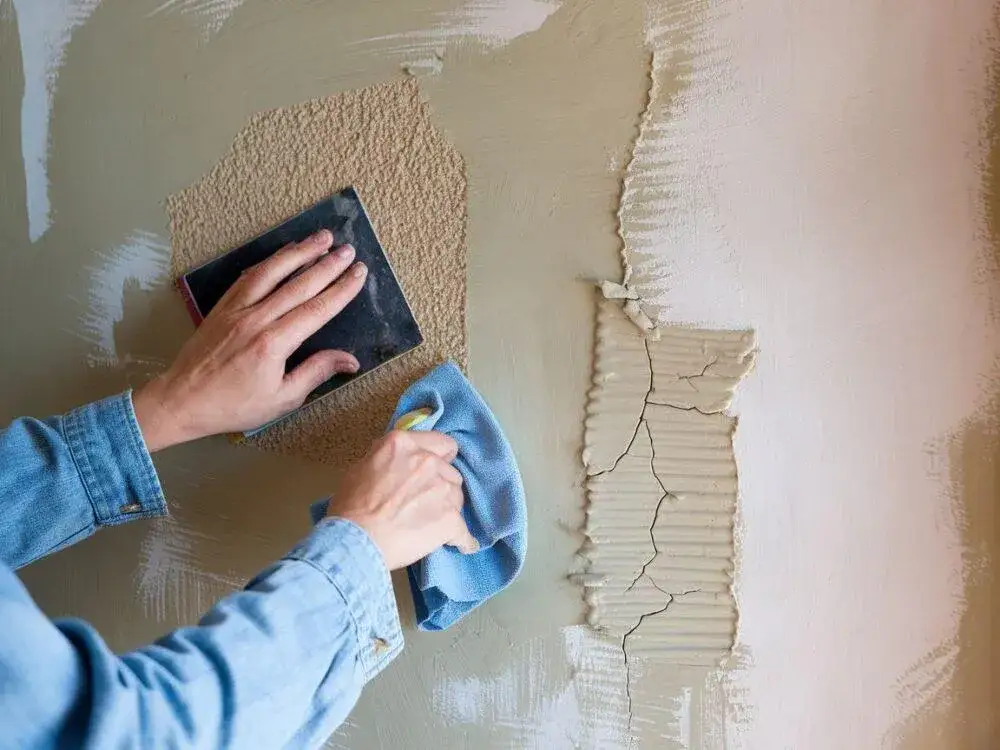 Zdjęcie Jak przygotować ściany do malowania? Praktyczny poradnik krok po kroku