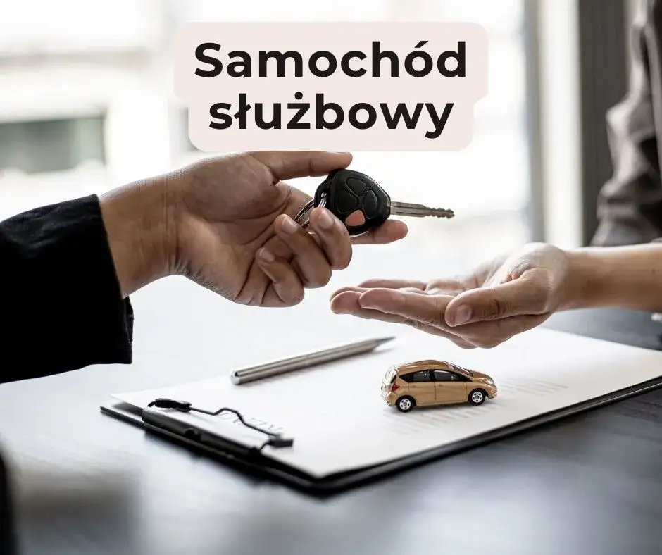 Zdjęcie Czy żona może jeździć samochodem służbowym? Zasady i ubezpieczenie w firmie