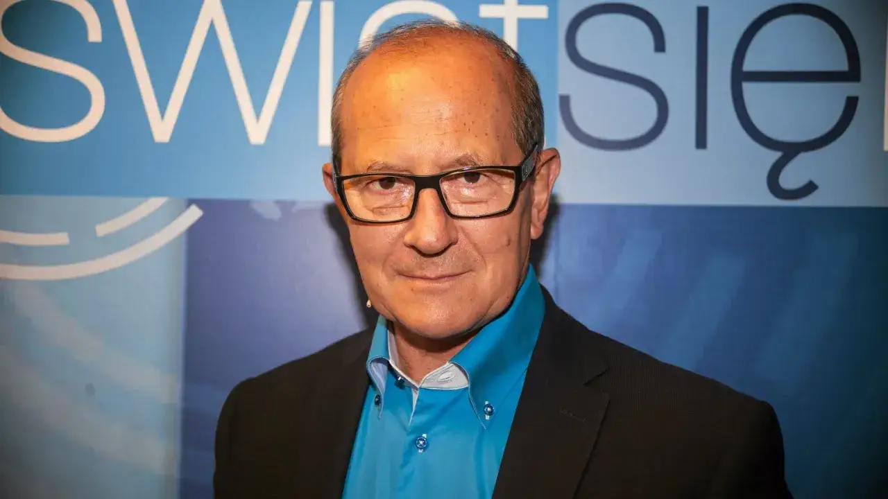 Zdjęcie Luka Szaranowicz wiek - zaskakujące fakty o jego życiu i karierze