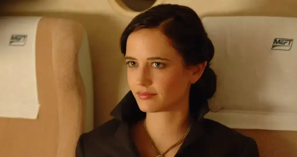 Eva Green Vesper Lynd Casino Royale
