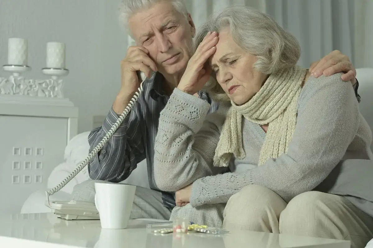 seniorzy szczepienie przeciw grypie pneumokokom