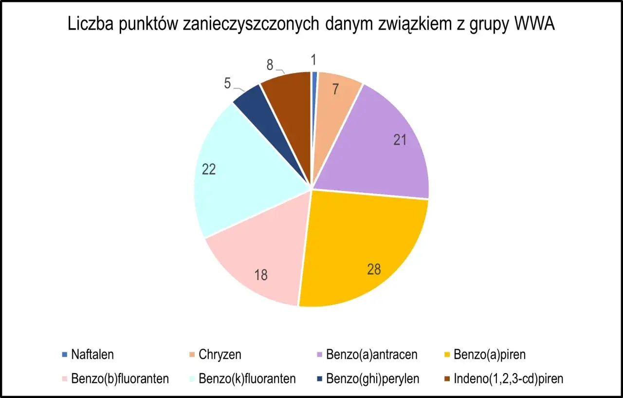 Wpływ zanieczyszczeń gleby na zdrowie