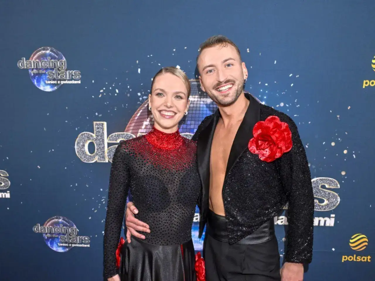 Vanessa i Aleksander, para z 