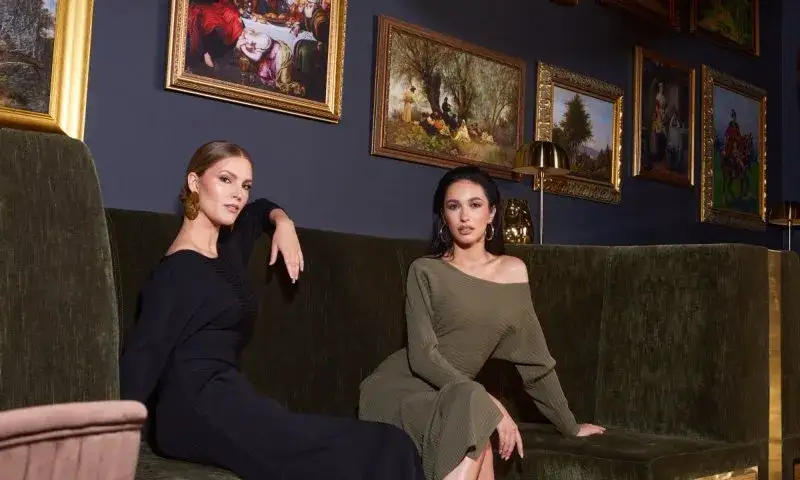 Zdjęcie 5 rzeczy, które warto wiedzieć o styczniowo-lutowym wydaniu „Vogue Polska”