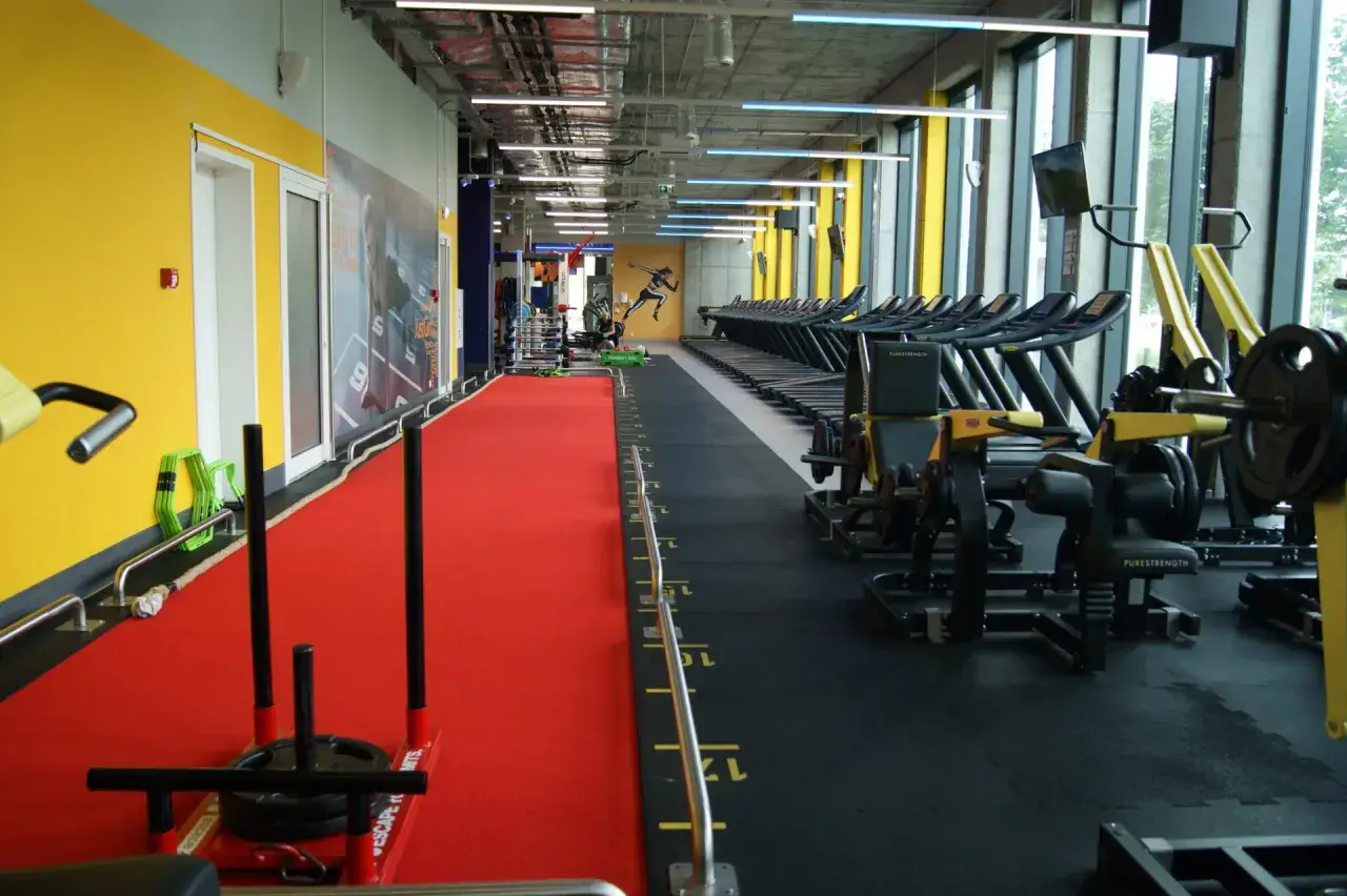 McFIT Mokot&oacute;w cennik karnety
