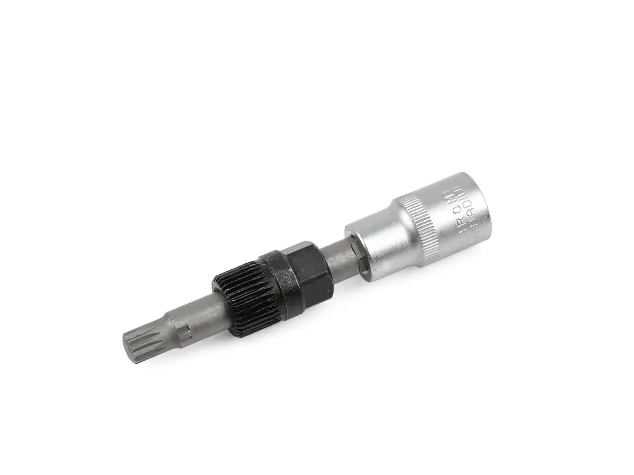 Klucz udarowy odkręcający sprzęgło alternatora