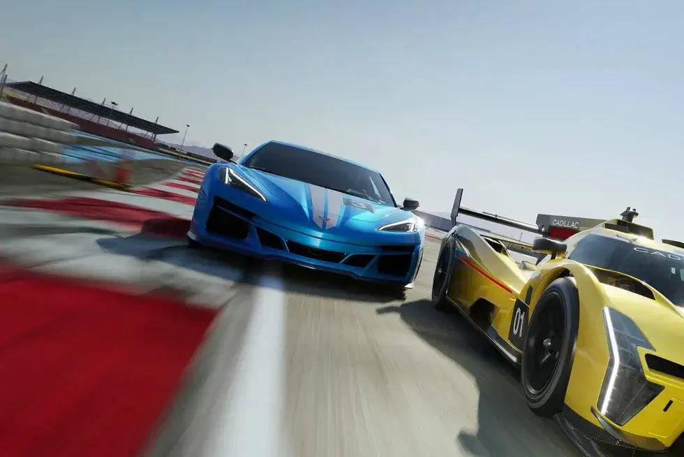 Zdjęcie Forza Motorsport 8 - wymagania. Sprawdź, czy Twój PC da radę