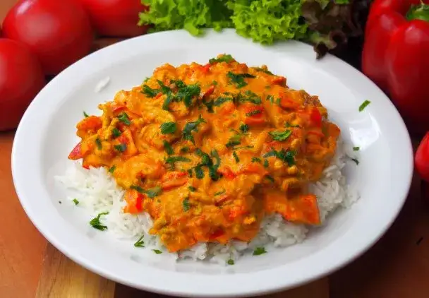 Składniki na domowe curry, przyprawy całe i mielone