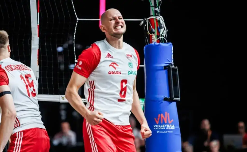 Zdjęcie Polska USA siatkówka statystyki: szokujące wyniki i analizy meczów