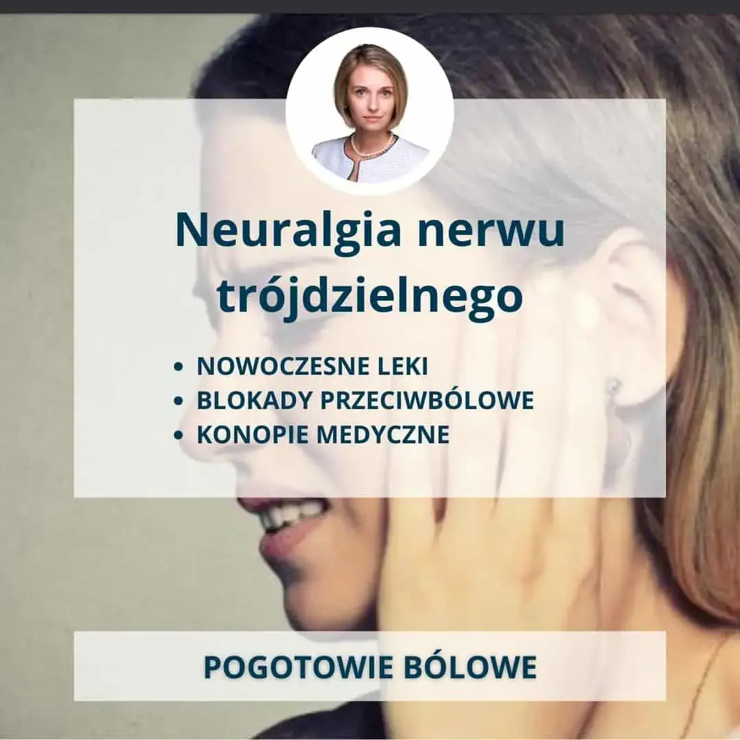 Zdjęcie Leki na zapalenie nerwu trójdzielnego: skuteczne metody leczenia