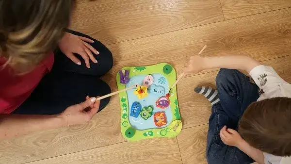 Zdjęcie Jakie mądre zabawki rozwiną umysł twojego dziecka? 10 propozycje