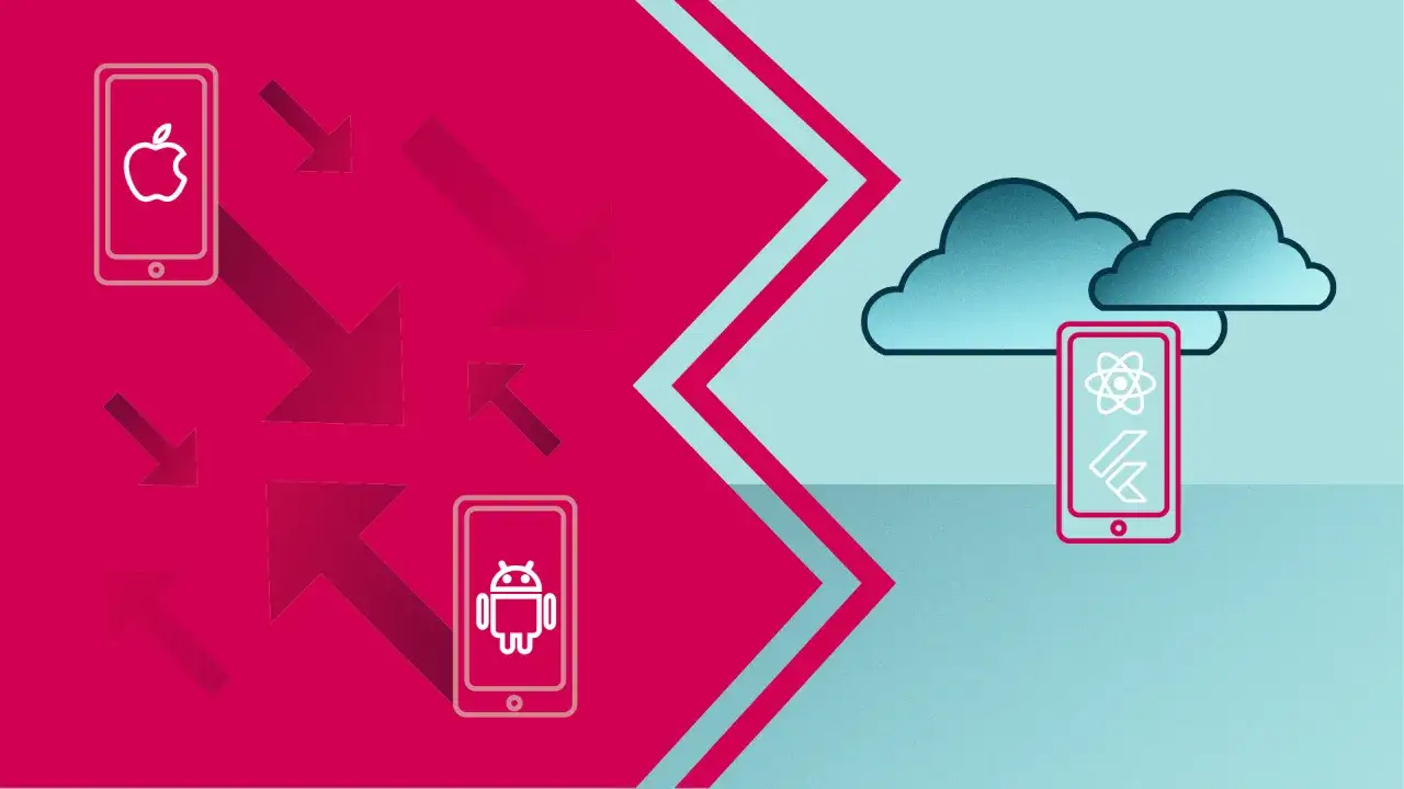 natywna vs cross-platform aplikacja mobilna