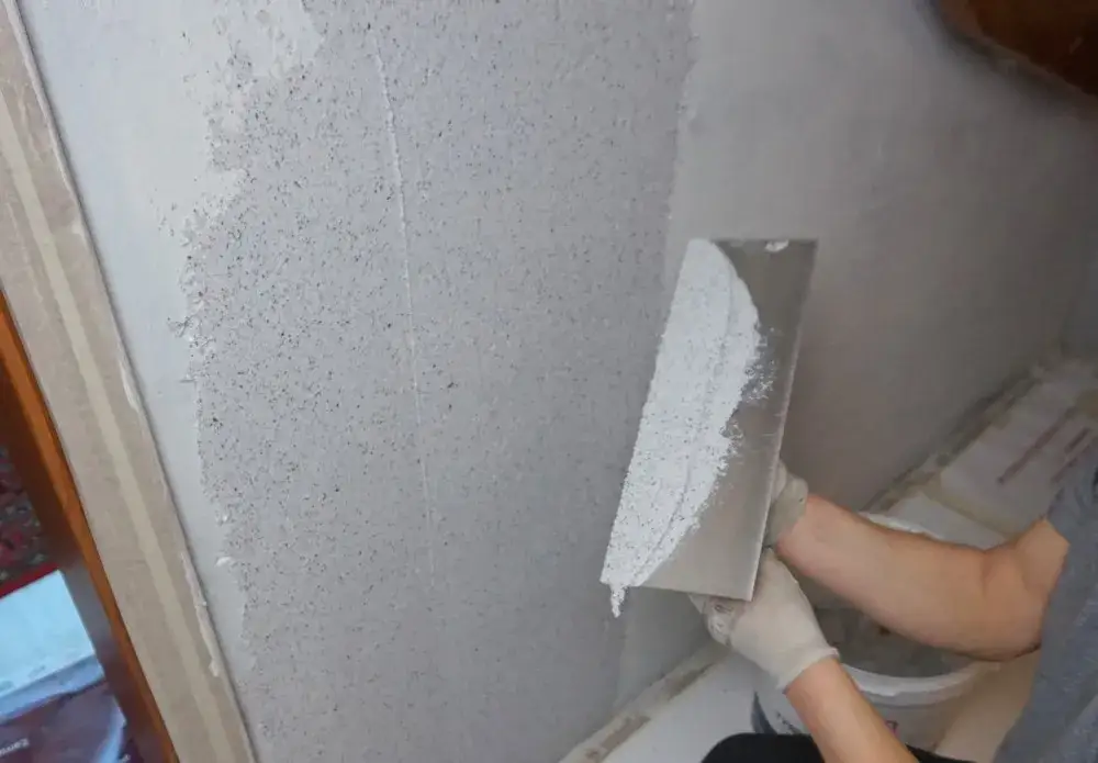 przedpok&oacute;j tynk mozaikowy