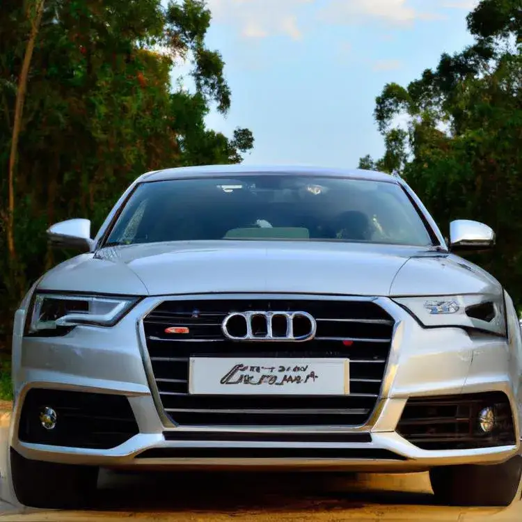 Zdjęcie Audi A4 B8 jaki silnik wybrać, aby uniknąć problemów z wydajnością