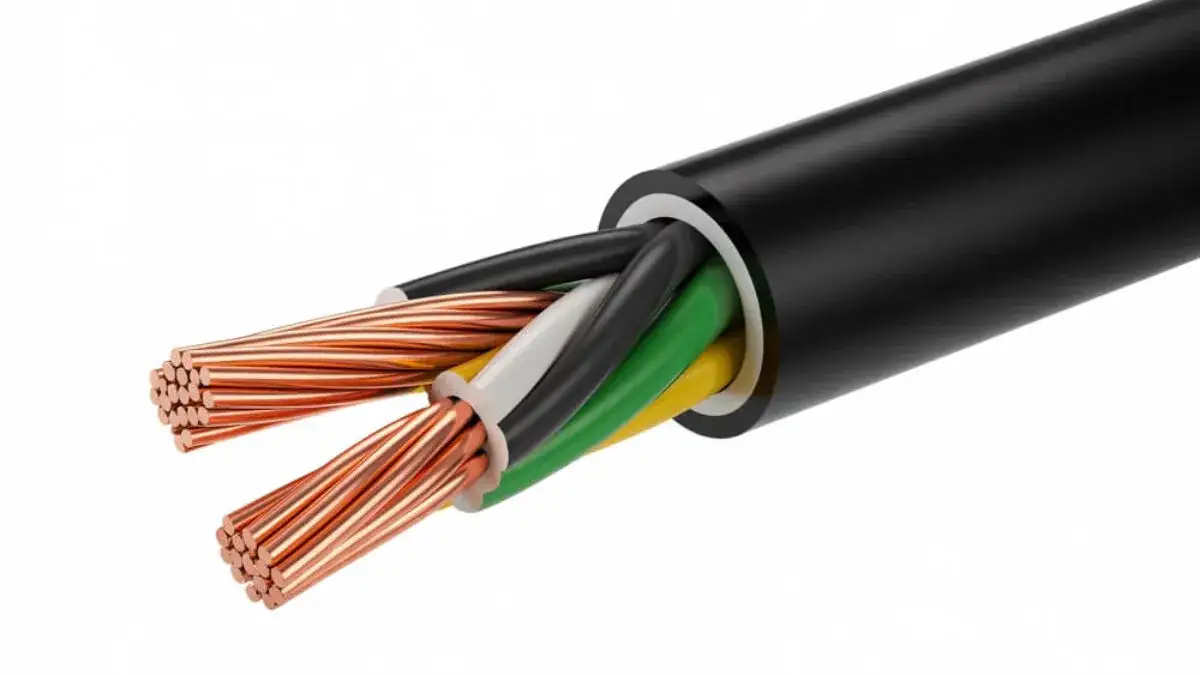 rodzaje izolacji kablowej